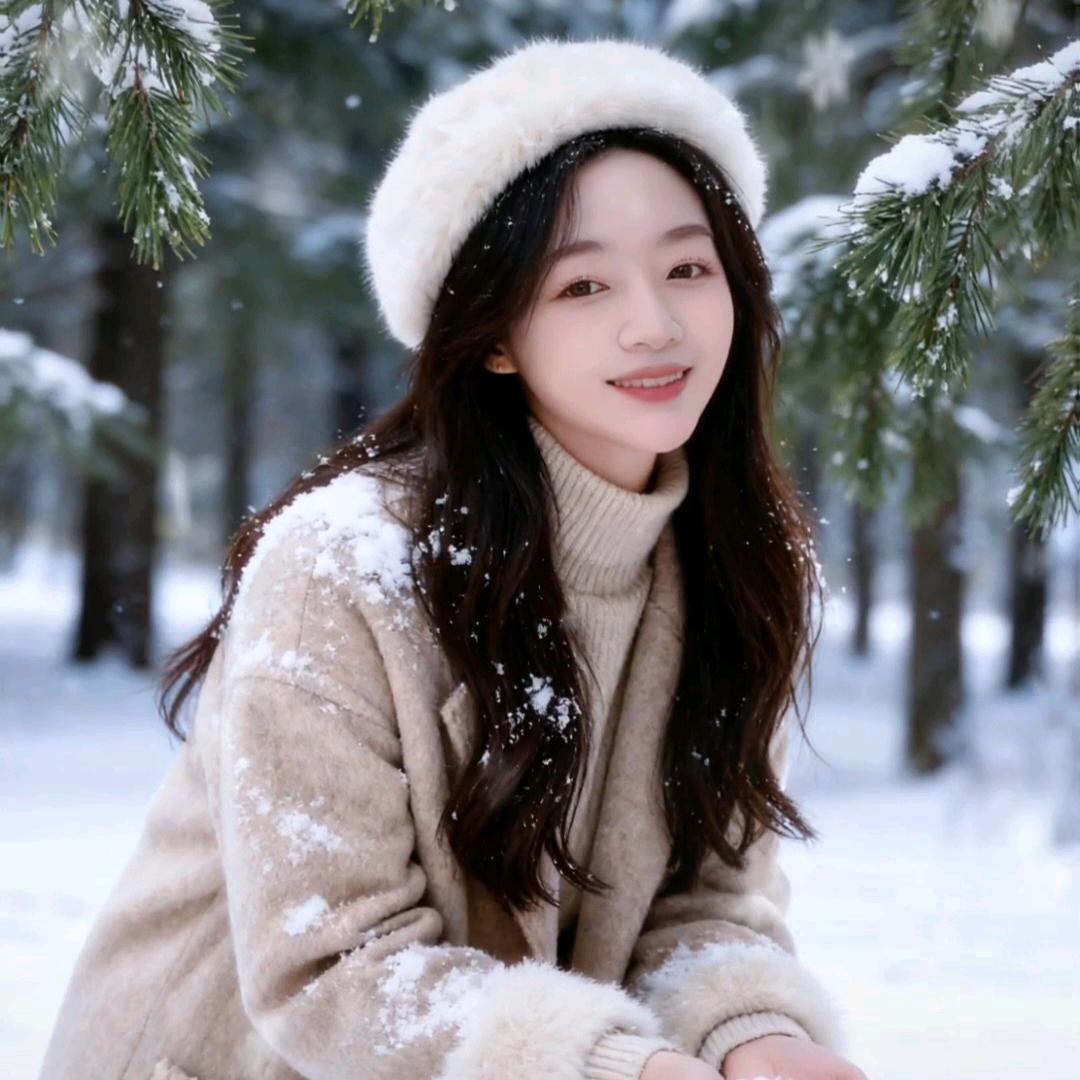 杨二妹💞ღ᭄何必太认真💕꧔ꦿ