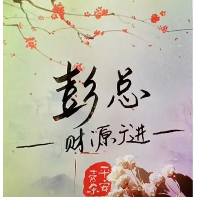 彭总