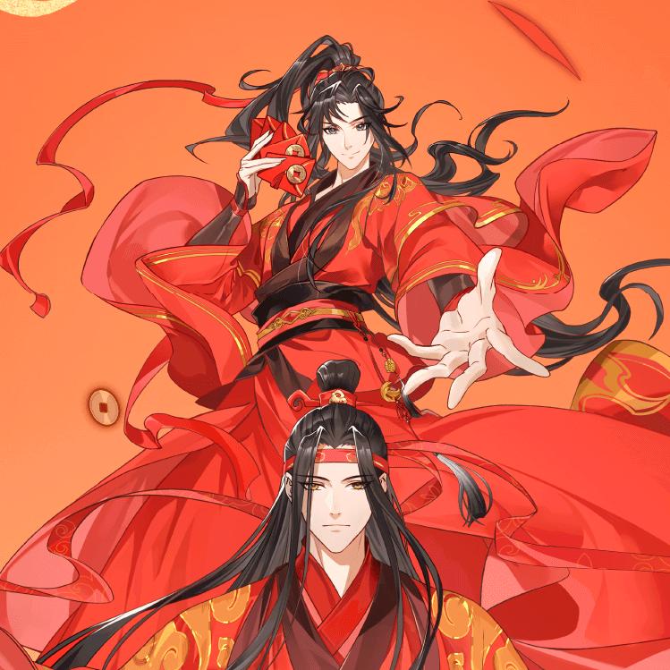 清风拂面