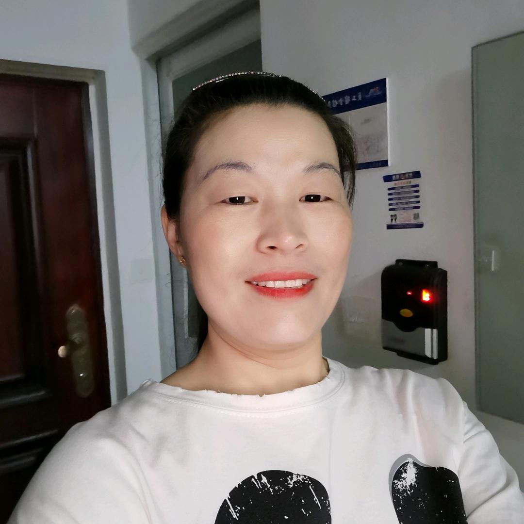 相爱一家人