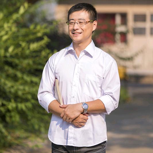 贵阳家教王老师1