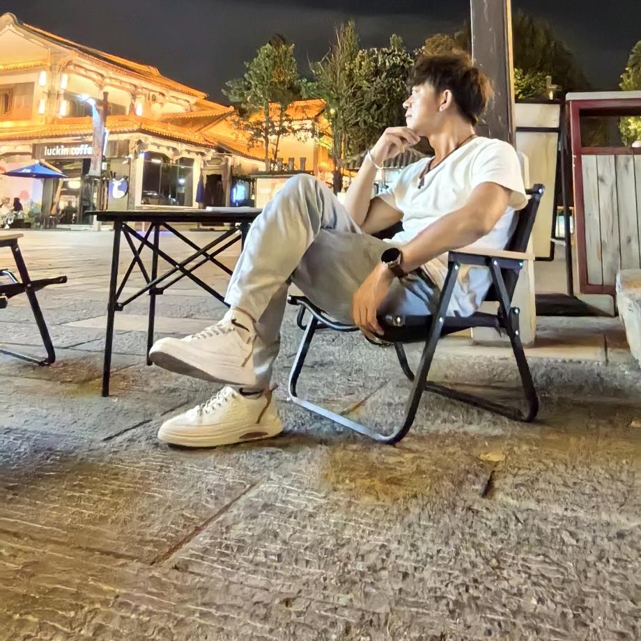 缘来是你.