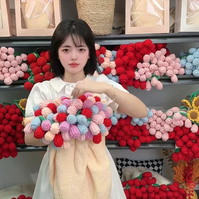 紫气东来个体店