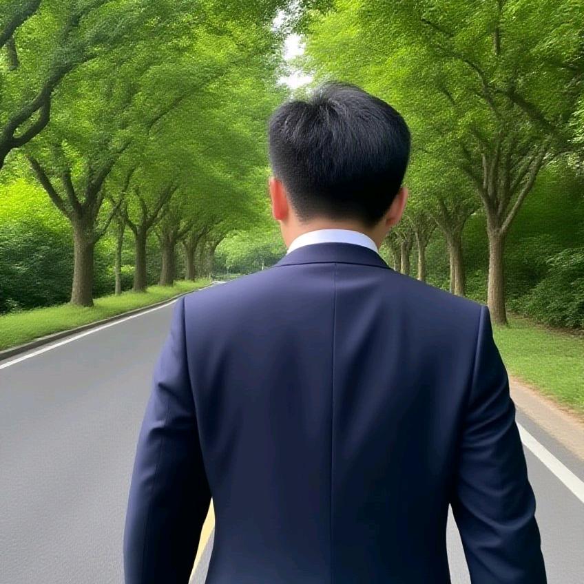 防水小哥