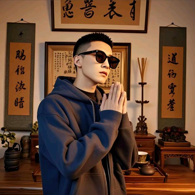 走马天涯