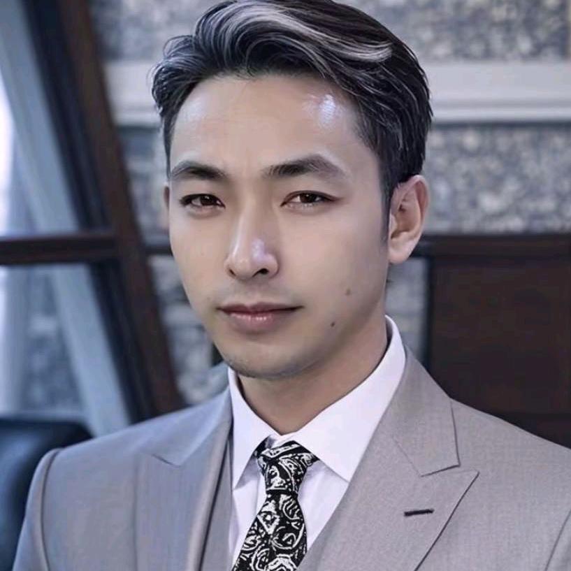 今生只有你