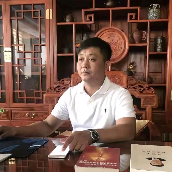 西周小院(陈虎)