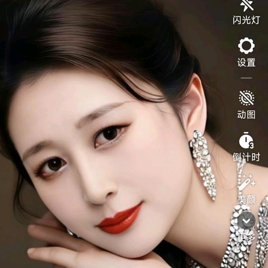 赵小妮