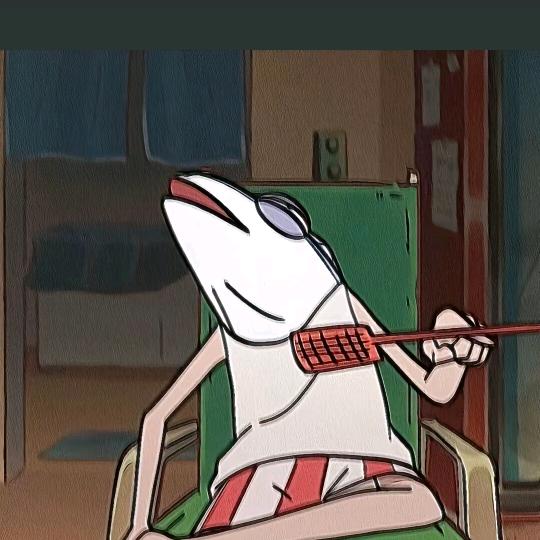 🐭