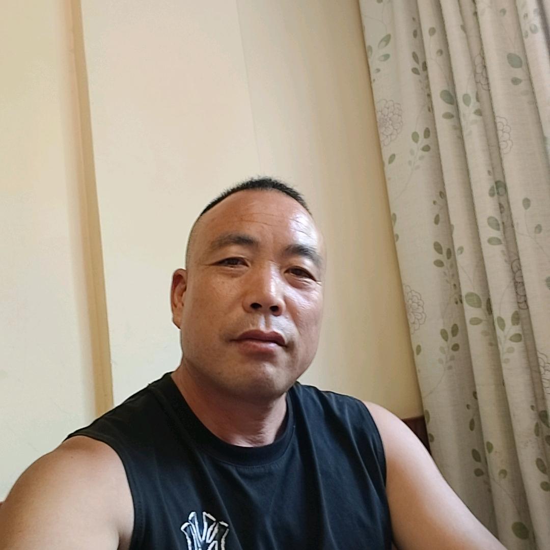 阳刚