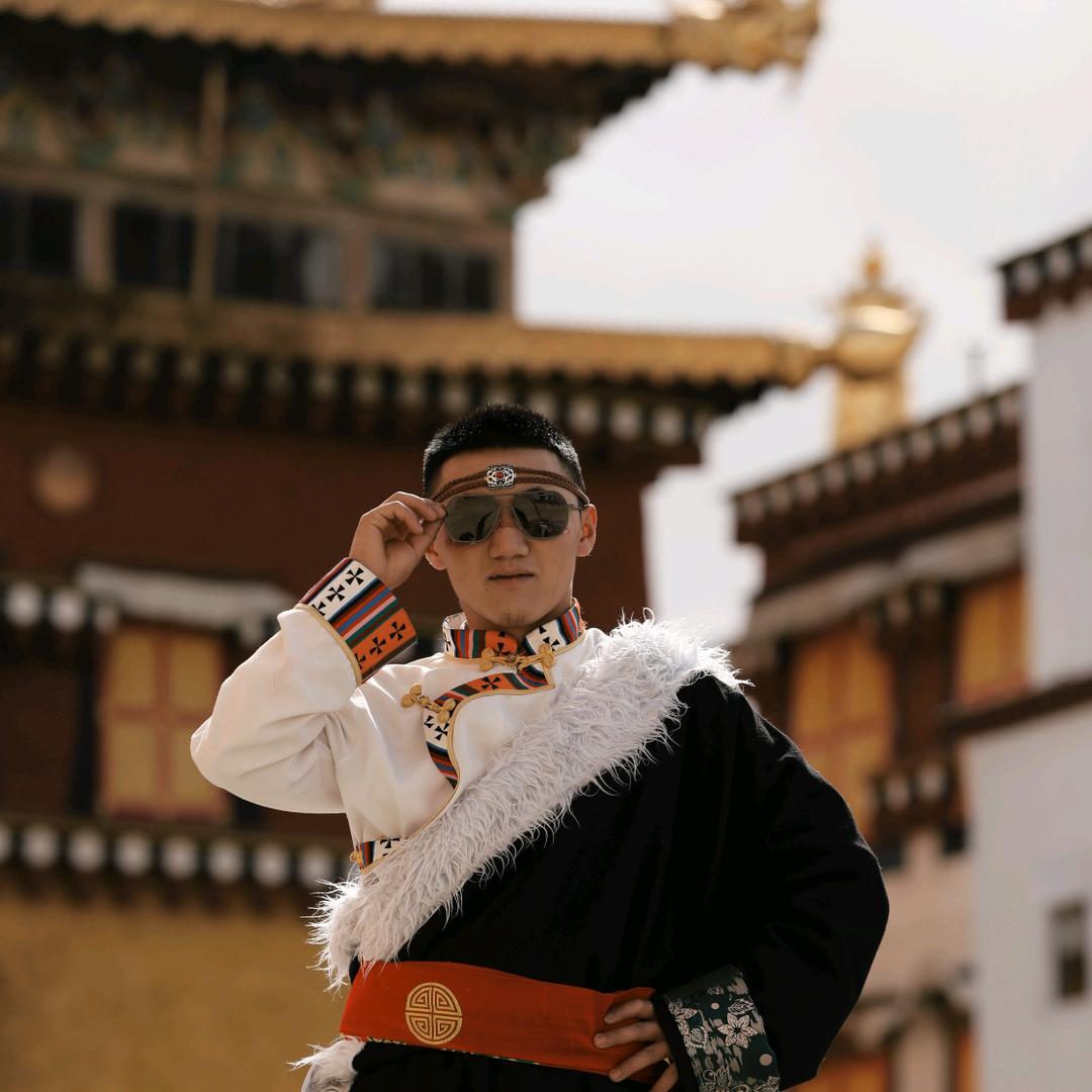 🇨🇳水墨行程🇨🇳