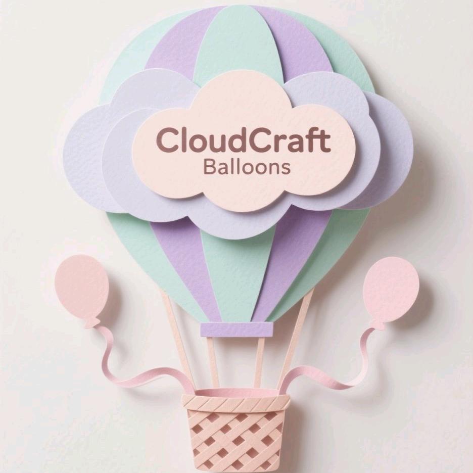 云朵手作气球|Cloudcraft