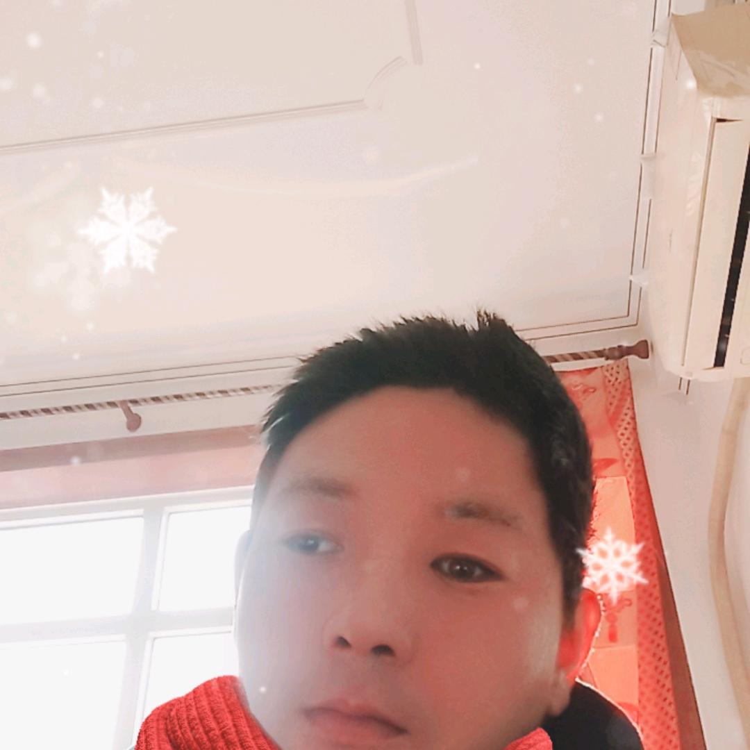 横店的许槐头像