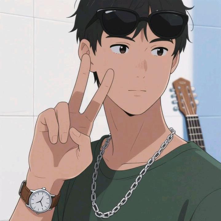 小七