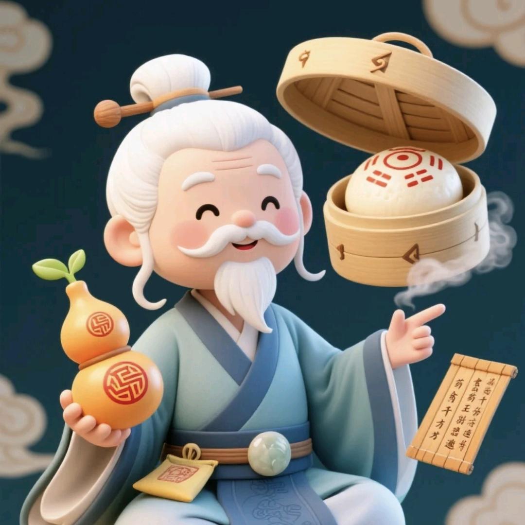 九圣特膳馒头店