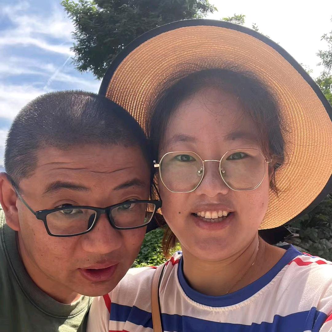 夫妻“废疼”片