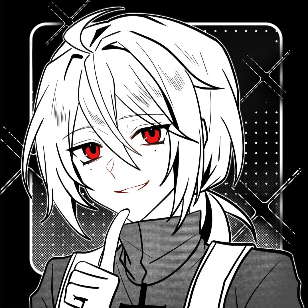 小渡（第五人格）