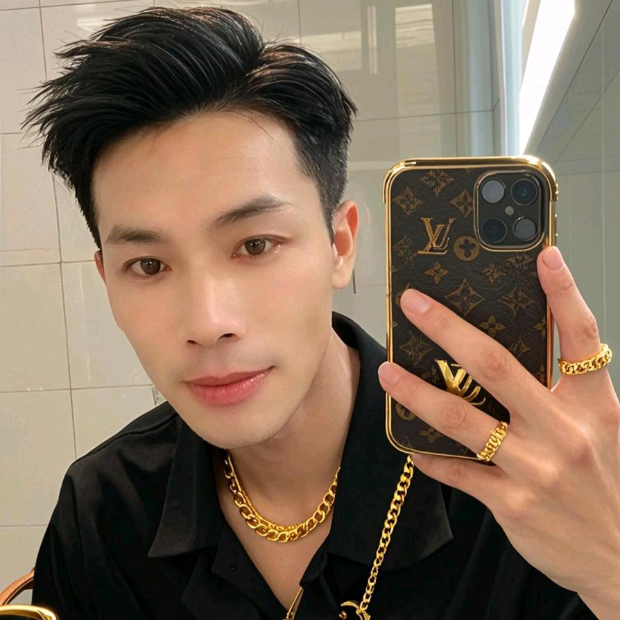 凤台李哥