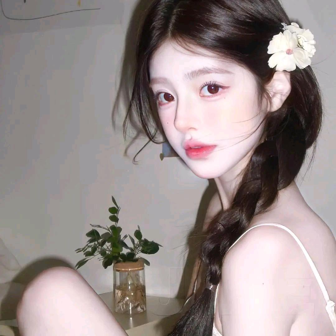 三月吖.