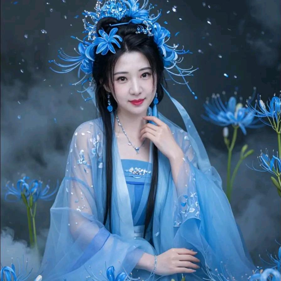 叶落浮沉