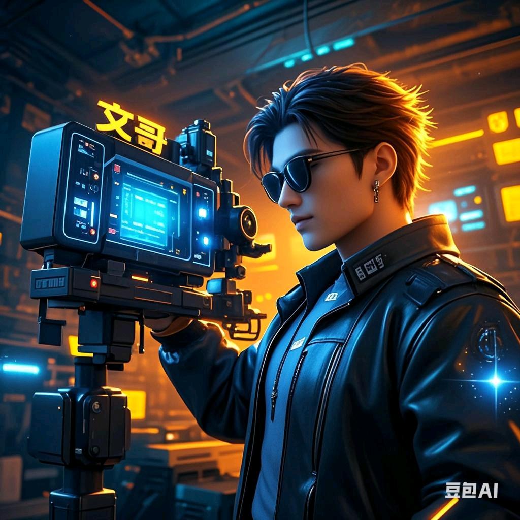 文哥欢乐秀ai