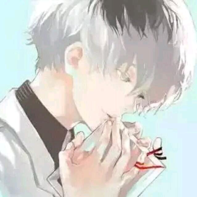 Kaneki