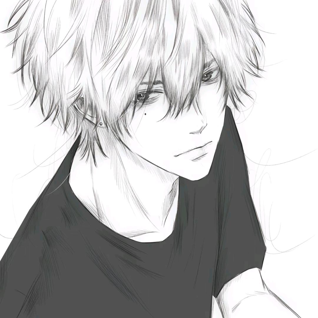 85岁老大爷爆改纯情忧郁大蟑螂/.