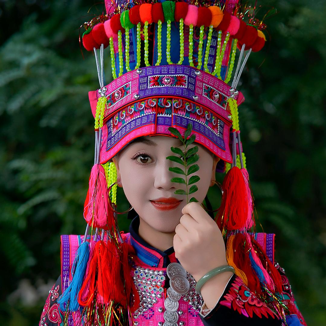 好运:ᨶ႒ᩚ满格