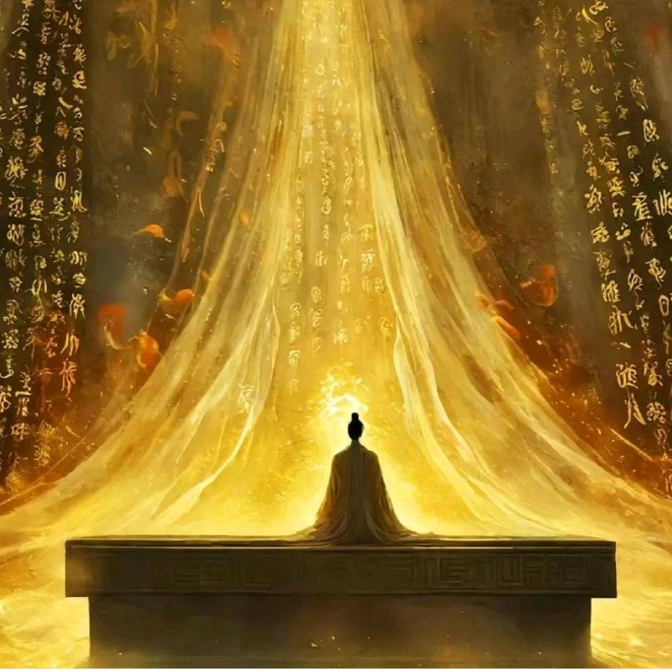 悟心