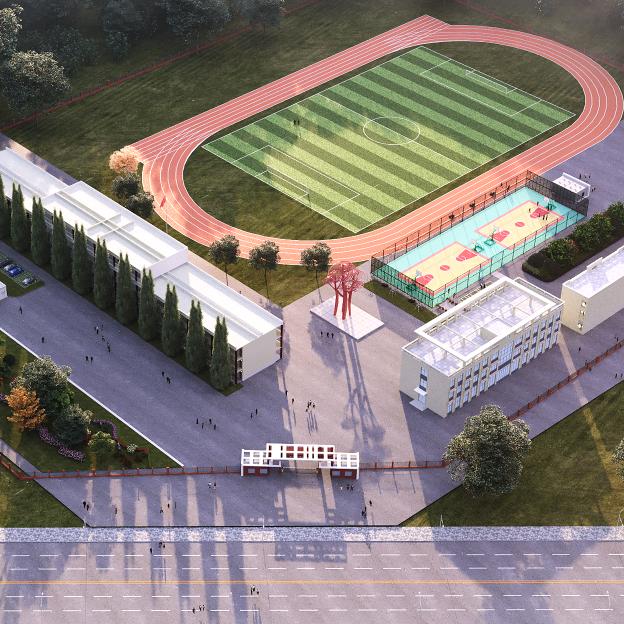 天门兴淏学校张老师