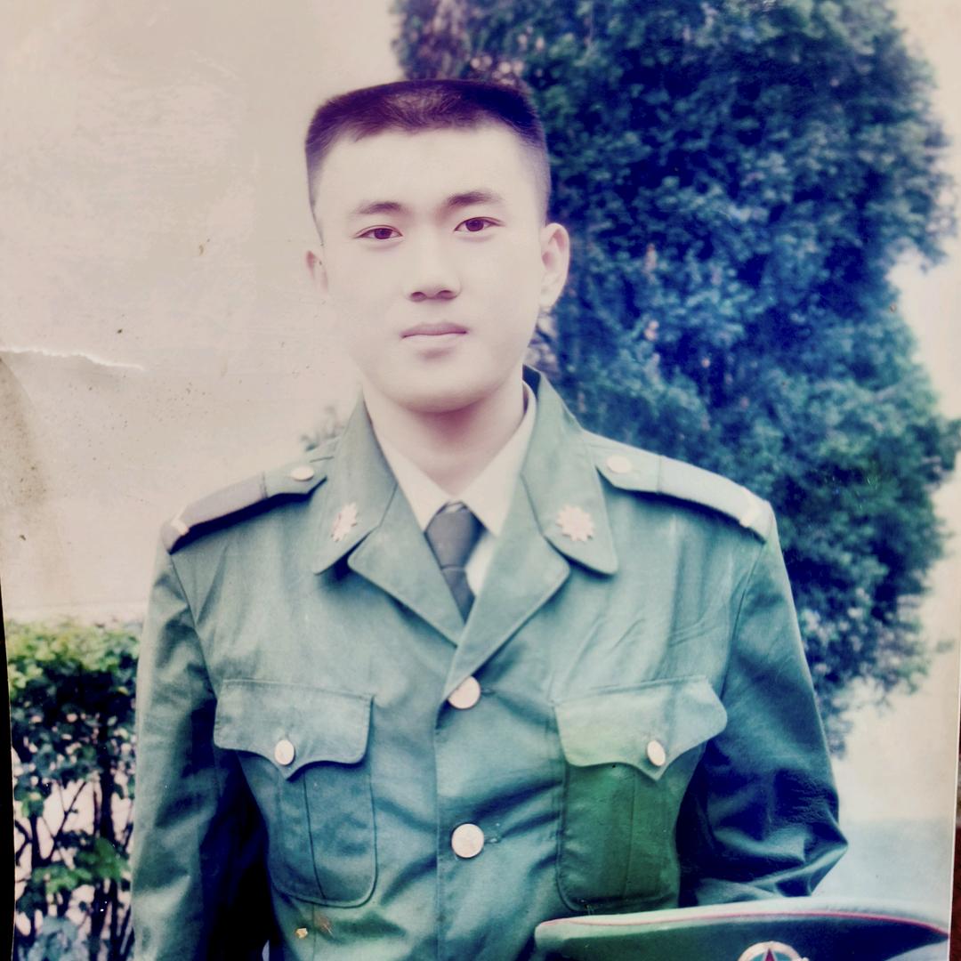 等待有缘人