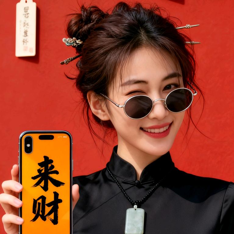 陈桔子🍊