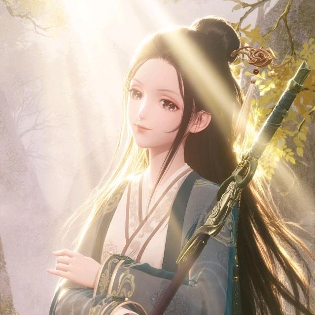 安安