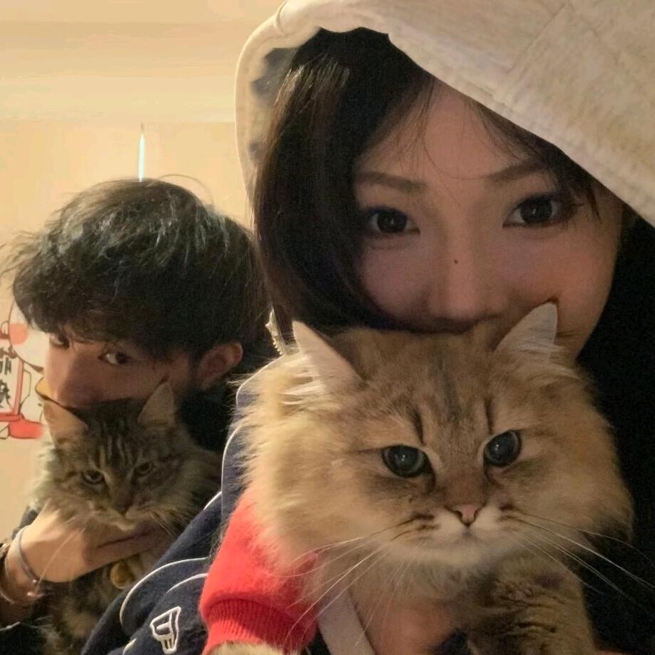 小鱼干·