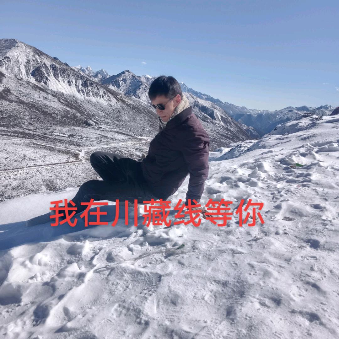 谁动了我的情弦