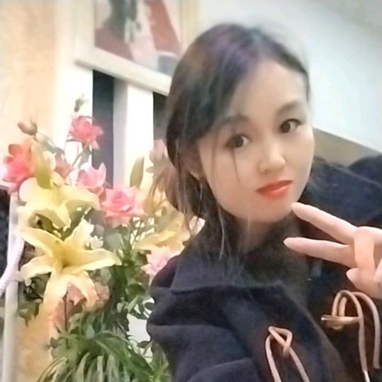 小杨妹