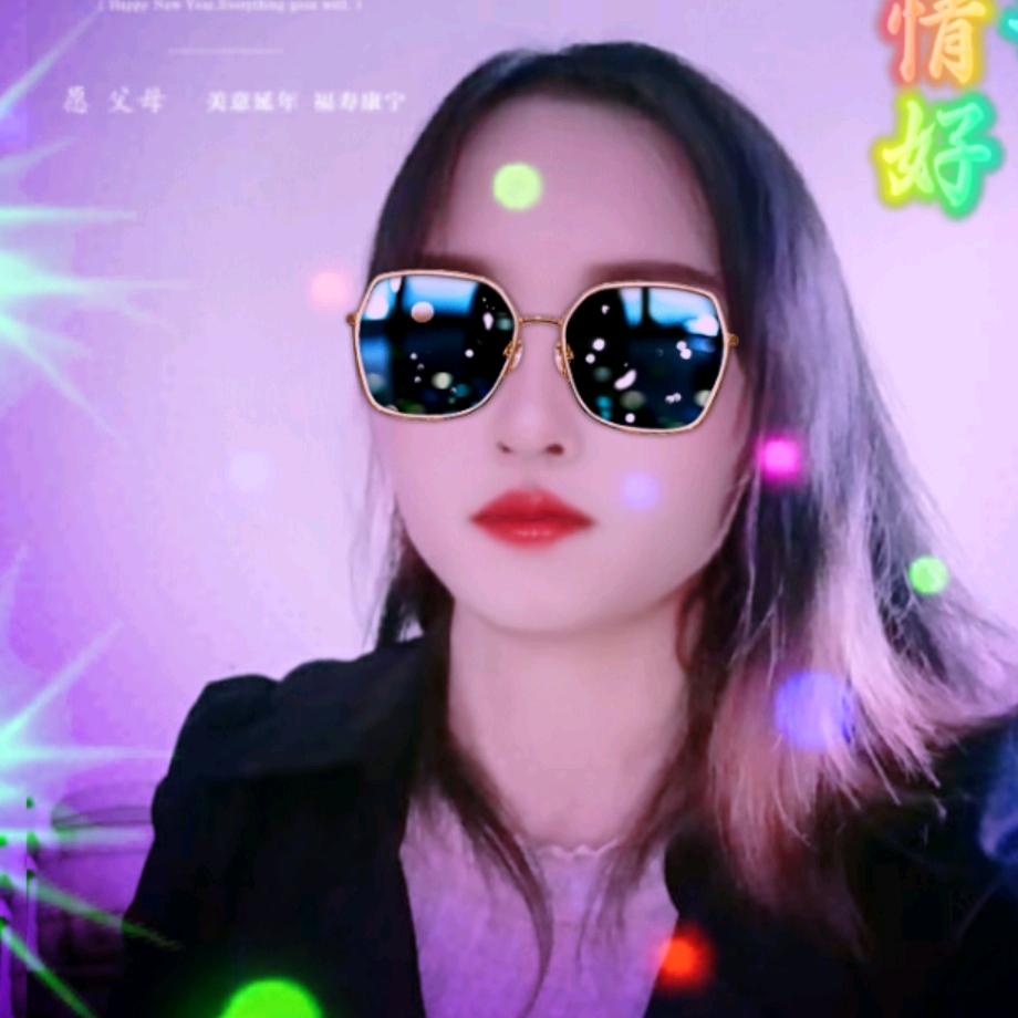 小丽姐（小糯饭团）