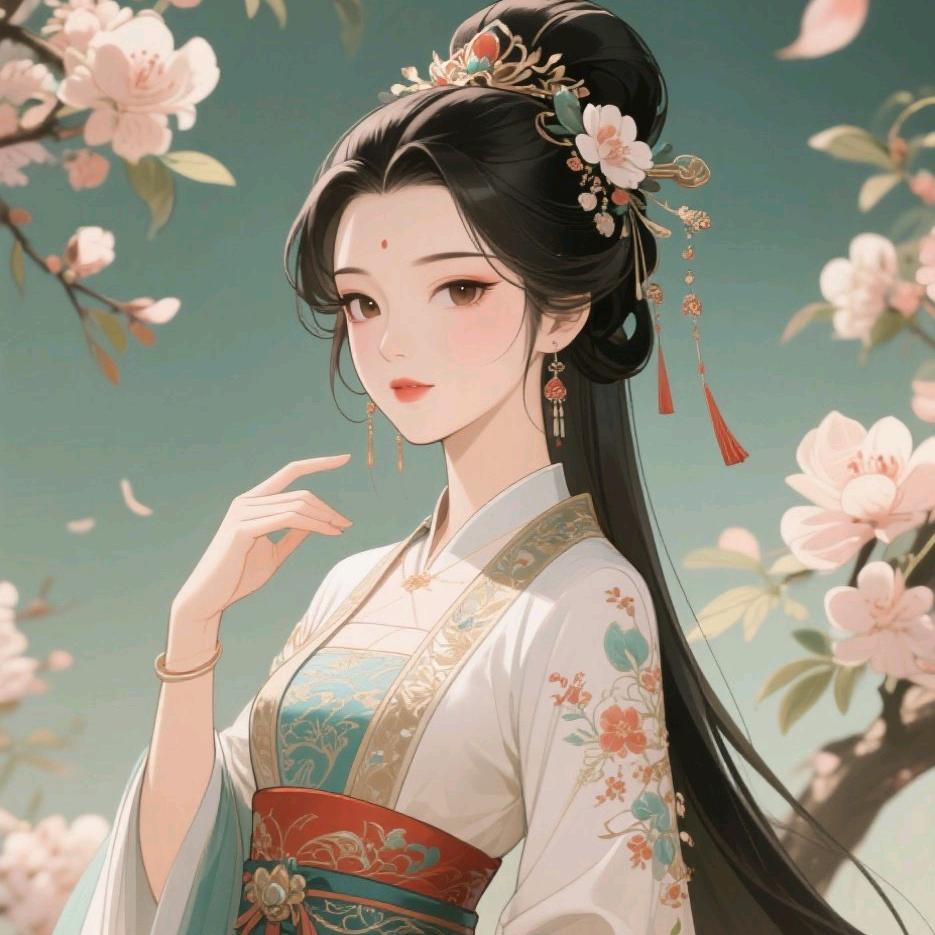 慕沁