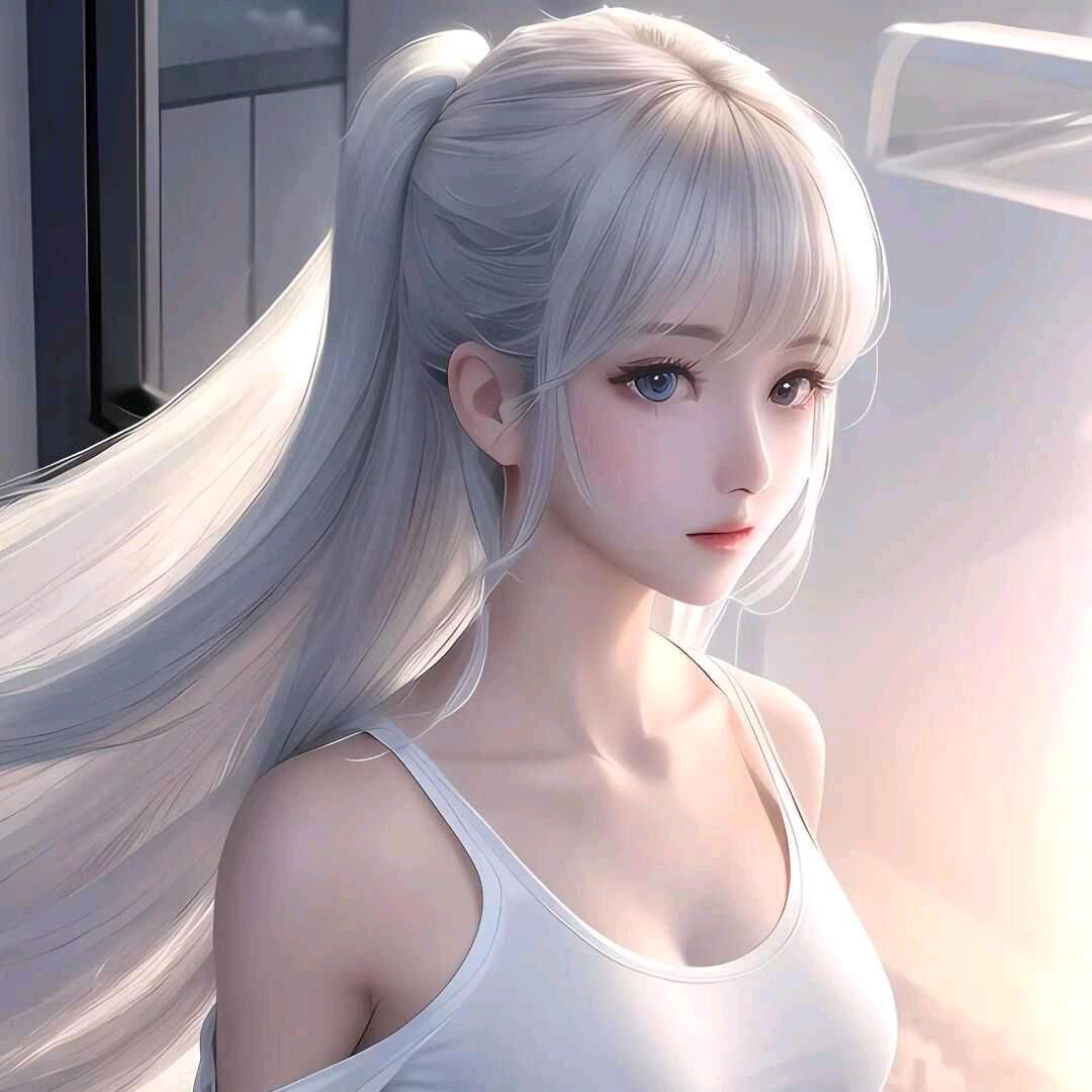 枫头像