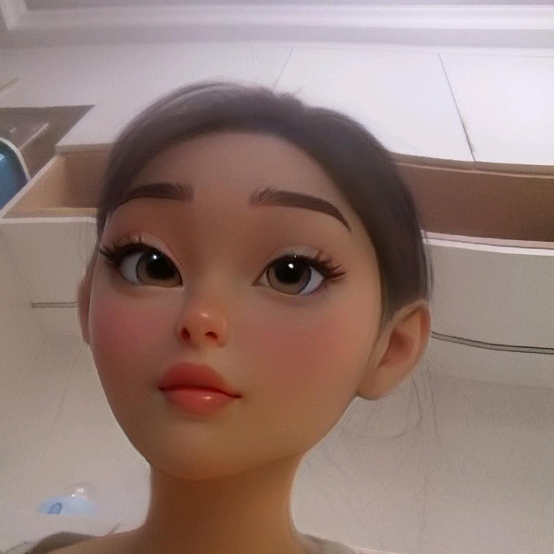 尼泊尔咖喱姐和卷卷