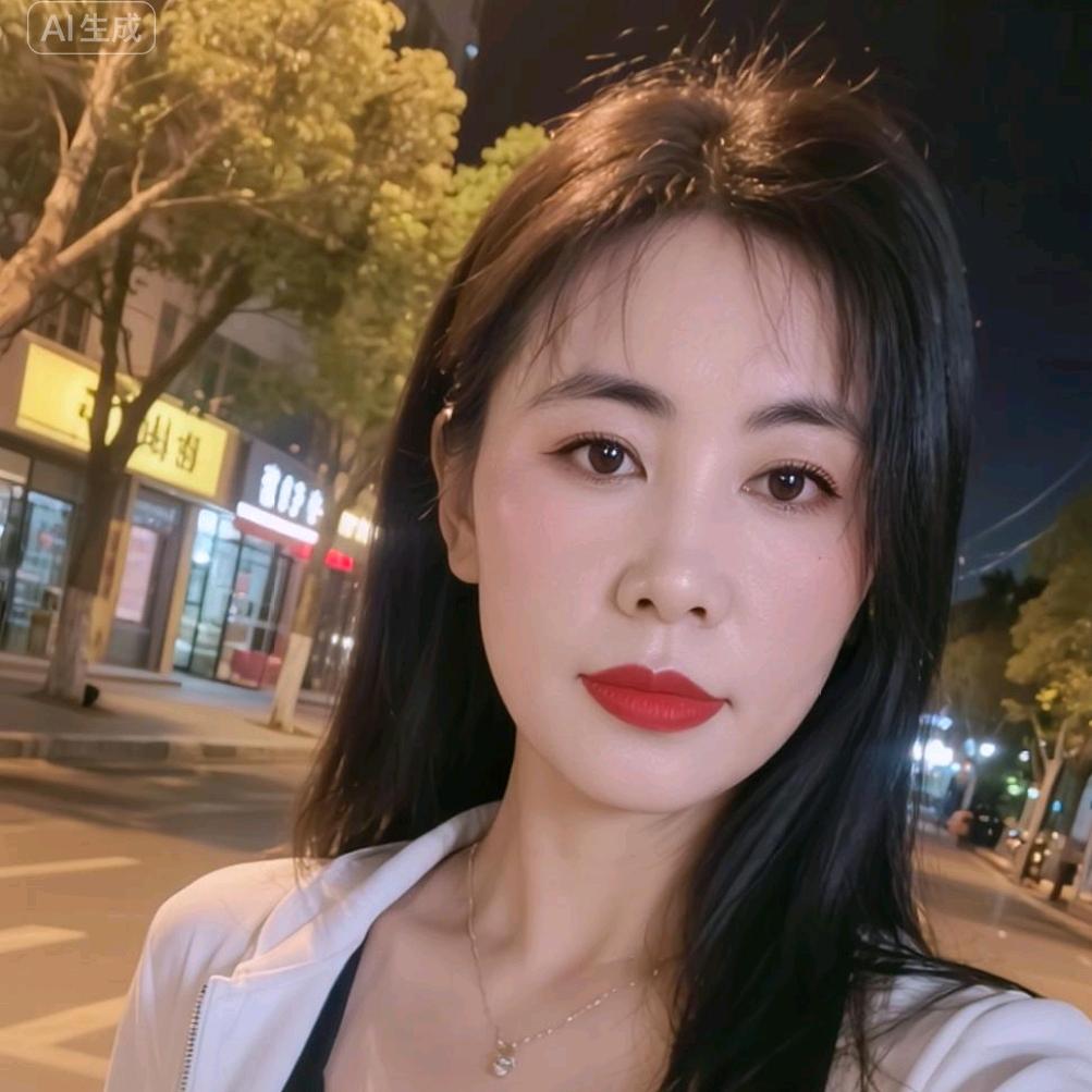 山里妹子