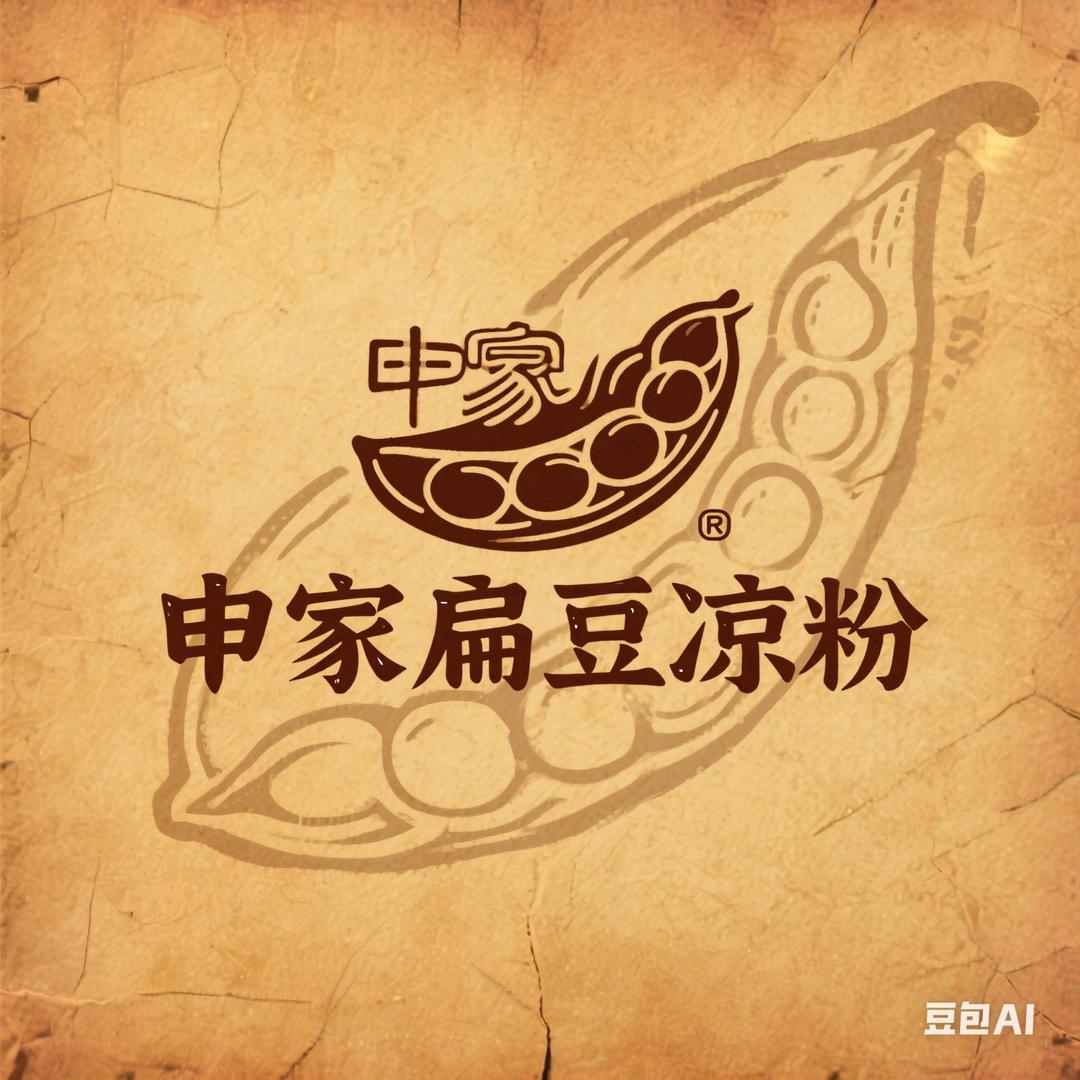 手工地锅扁豆凉粉