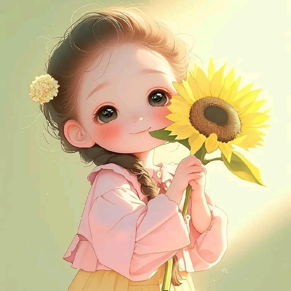 小绵羊