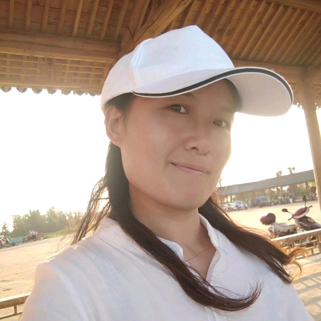 陕皖婷（Miss  Xie）