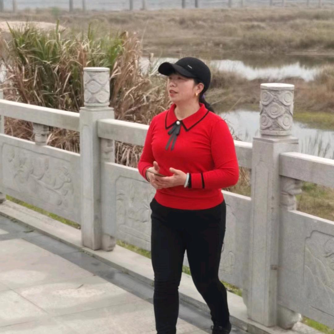 莲英摆胯《摆胯收徒》