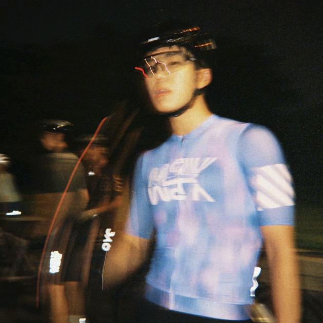 骑不动的小lian🚴