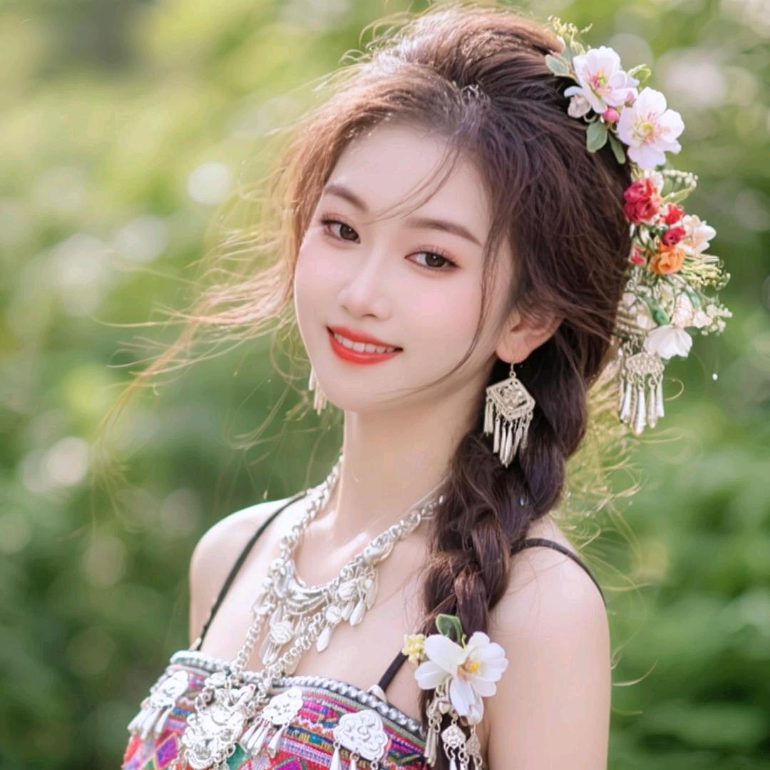 娟子*