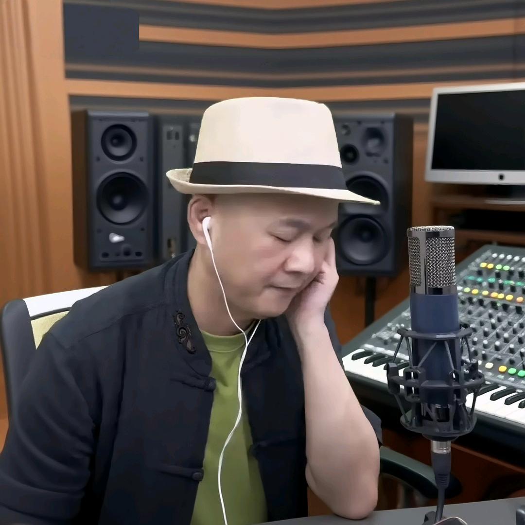 陈鸿铭—原创音乐小屋