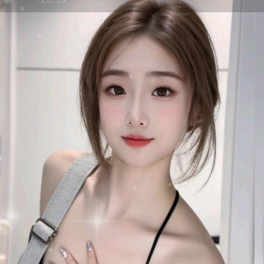 眼镜姐姐