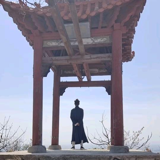 静道